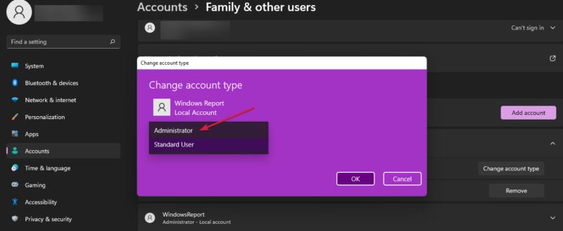 如何從Windows11中刪除Microsoft帳戶(hù)？Win11中刪除Microsoft帳戶(hù)詳細(xì)步驟