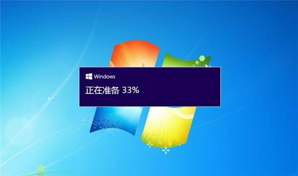 Win7系統如何直接升級Win10？Win7系統直接升級Win10教程