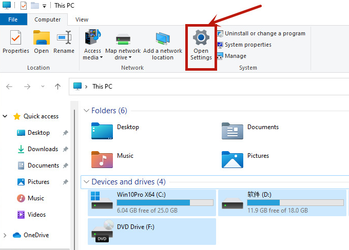 Win11怎么設置中文系統？