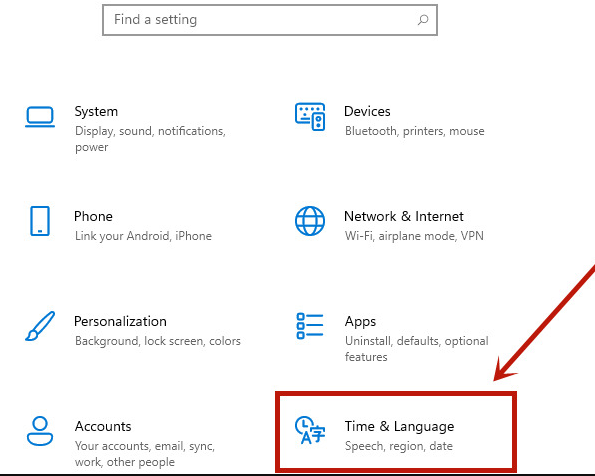 Win11怎么設置中文系統？