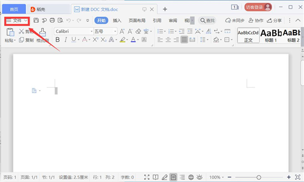 WPS如何添加自定義字典？