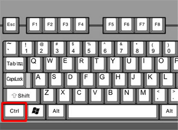 Word中如何輸入下標？