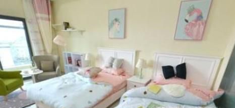 京東員工宿舍入住要求