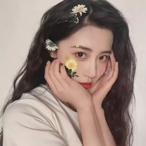 2020抖音最火閨蜜頭像雙人有哪些？超火閨蜜頭像安利