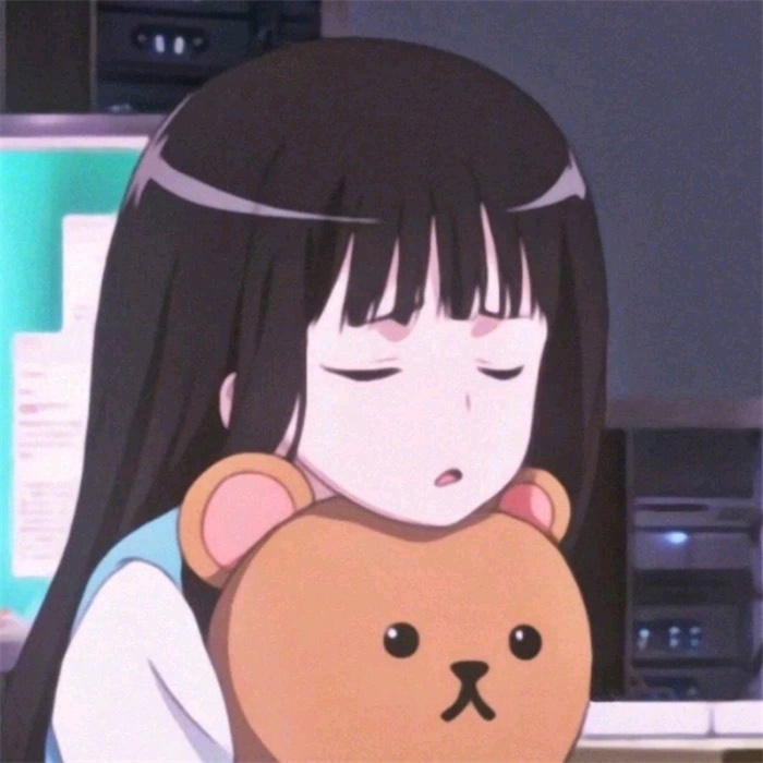 2020抖音最火閨蜜頭像雙人有哪些？超火閨蜜頭像安利