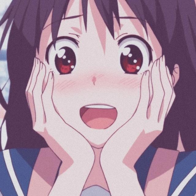 2020年最流行的微信頭像！美美噠的頭像趕緊換起來！