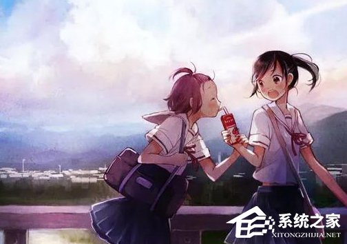 閨蜜情深怎么表達？盤點2020抖音最火閨蜜句子