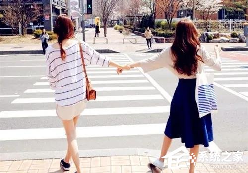 閨蜜情深怎么表達？盤點2020抖音最火閨蜜句子