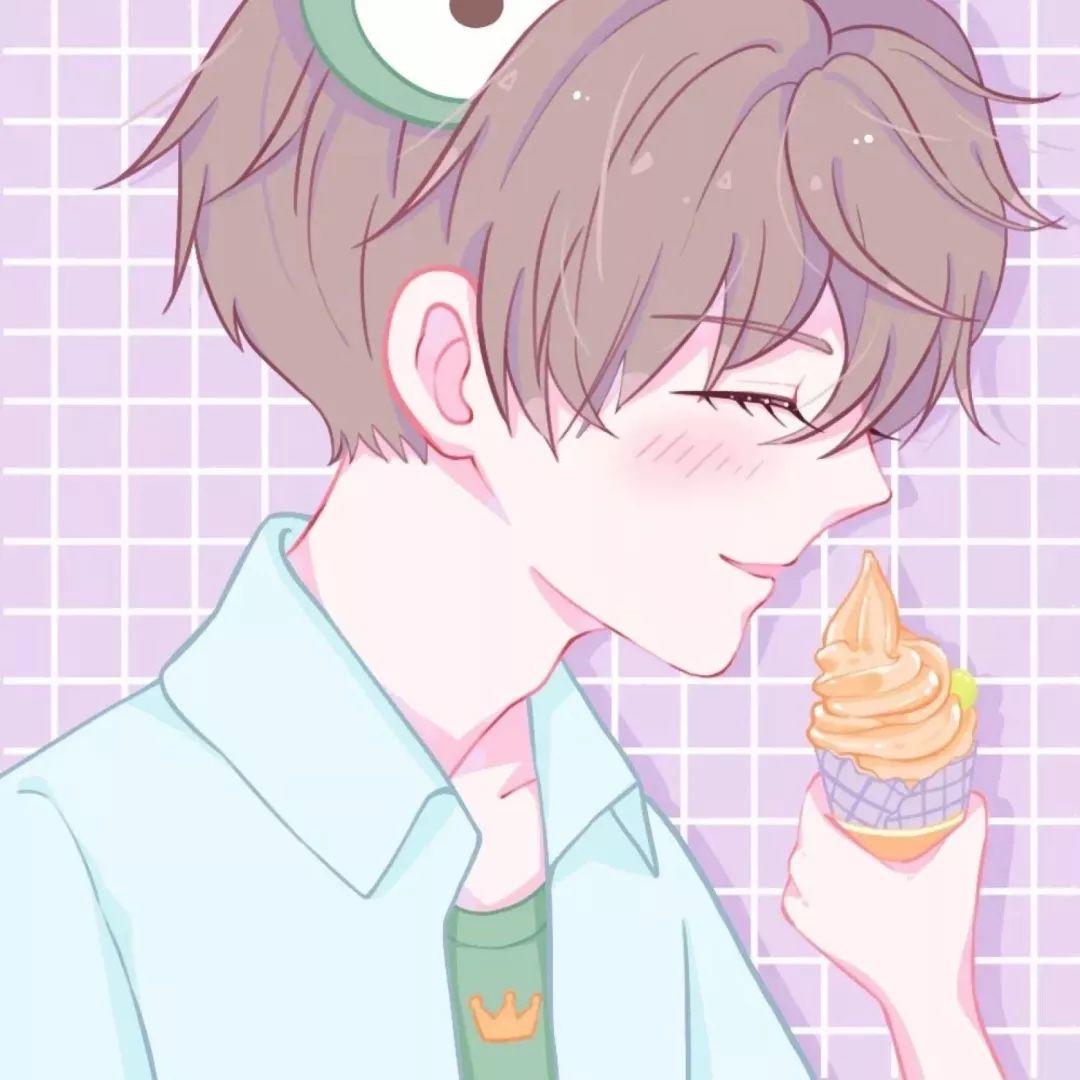 2020抖音最火的情侶頭像！超甜蜜，狂撒狗糧！