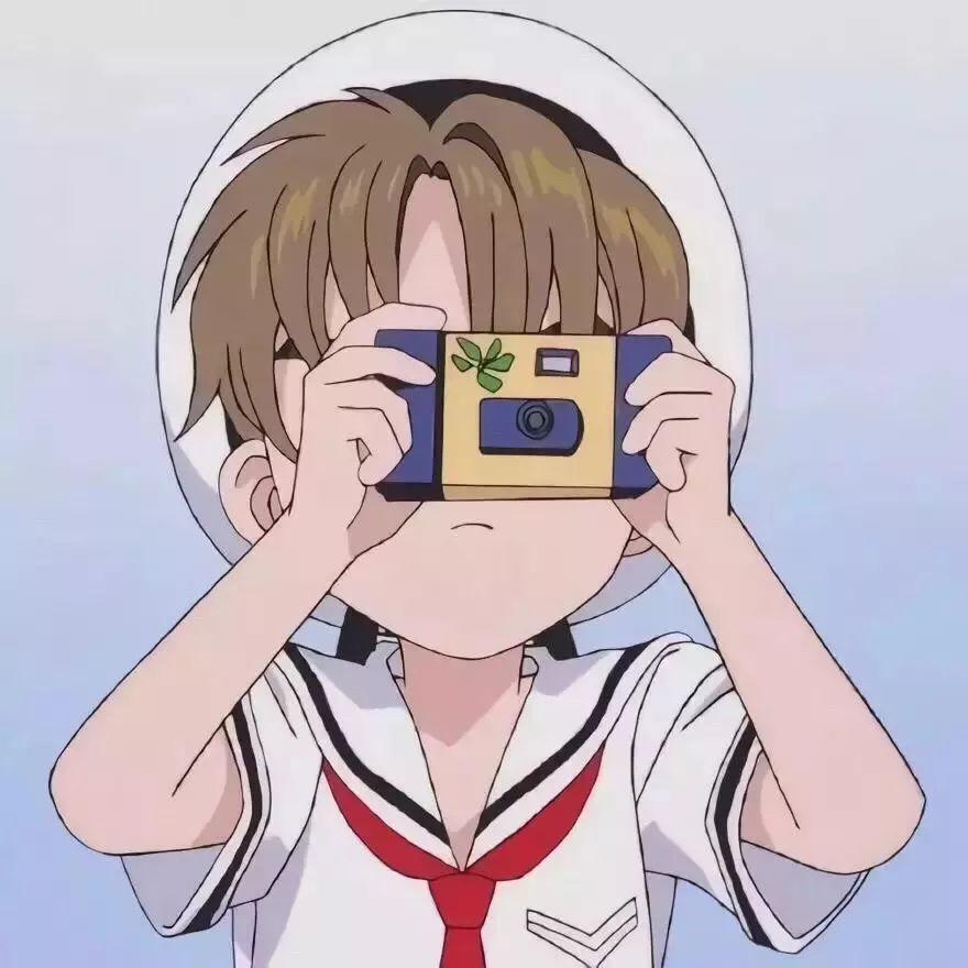 2020抖音最火的情侶頭像！超甜蜜，狂撒狗糧！