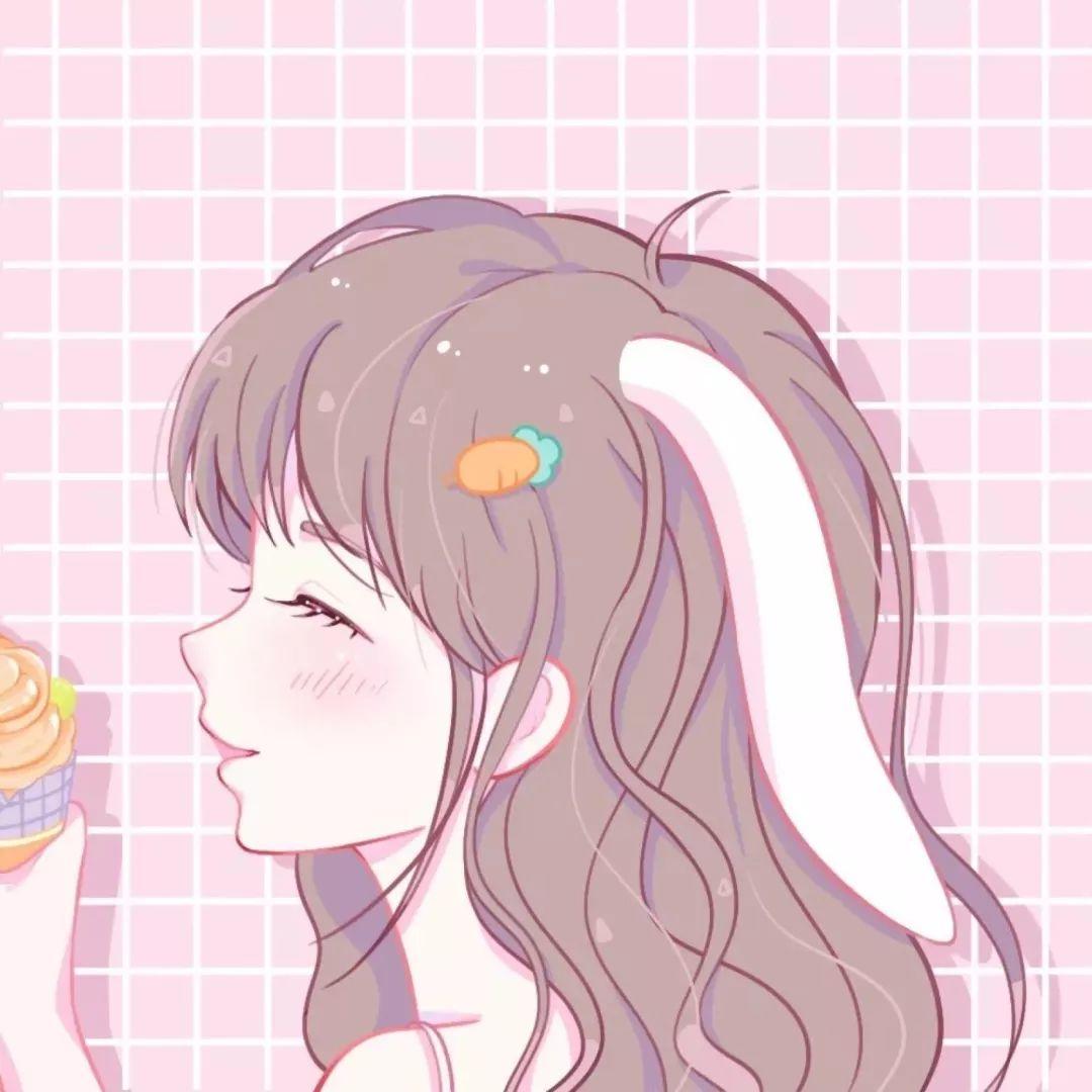 2020抖音最火的情侶頭像！超甜蜜，狂撒狗糧！