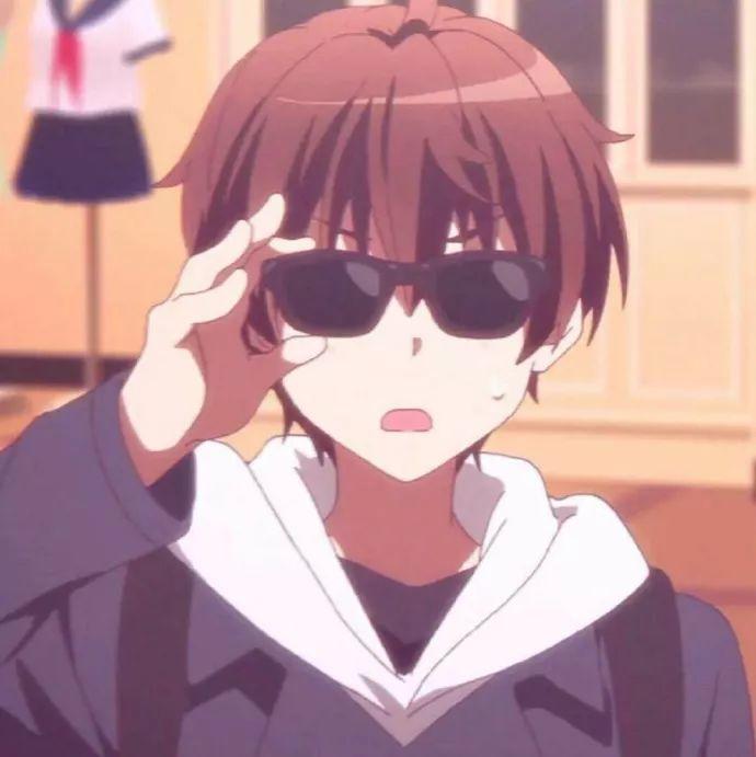 2020抖音最火的情侶頭像！超甜蜜，狂撒狗糧！