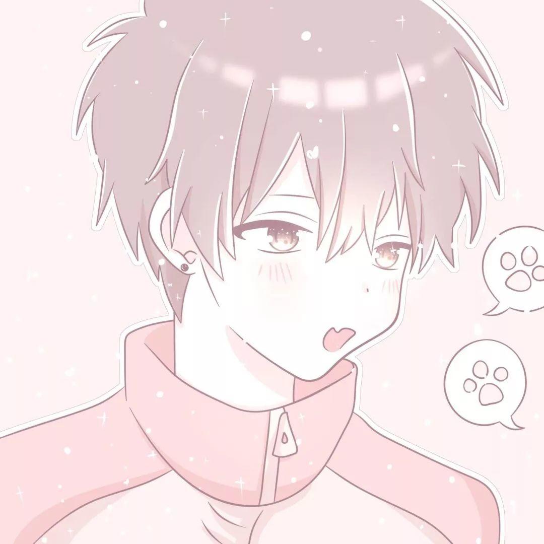 2020抖音最火的情侶頭像！超甜蜜，狂撒狗糧！