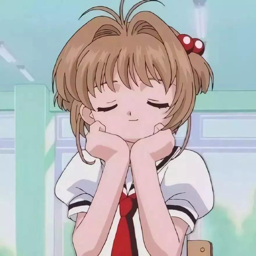 2020抖音最火的情侶頭像！超甜蜜，狂撒狗糧！