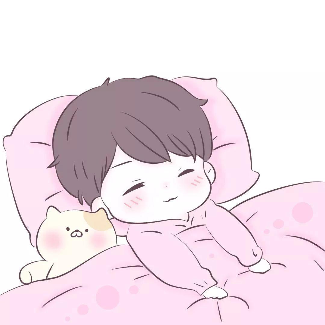 2020抖音最火的情侶頭像！超甜蜜，狂撒狗糧！