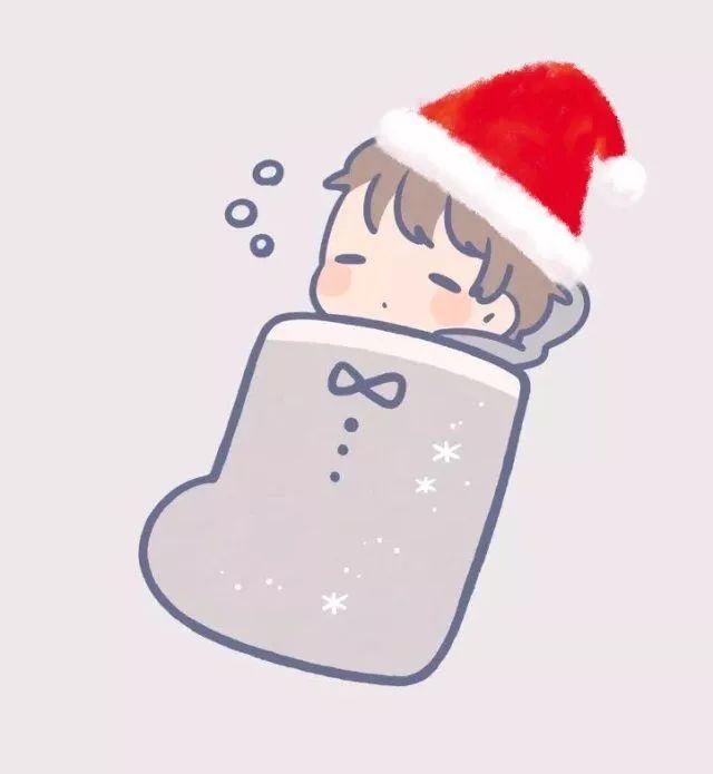 2020抖音最火的情侶頭像！超甜蜜，狂撒狗糧！