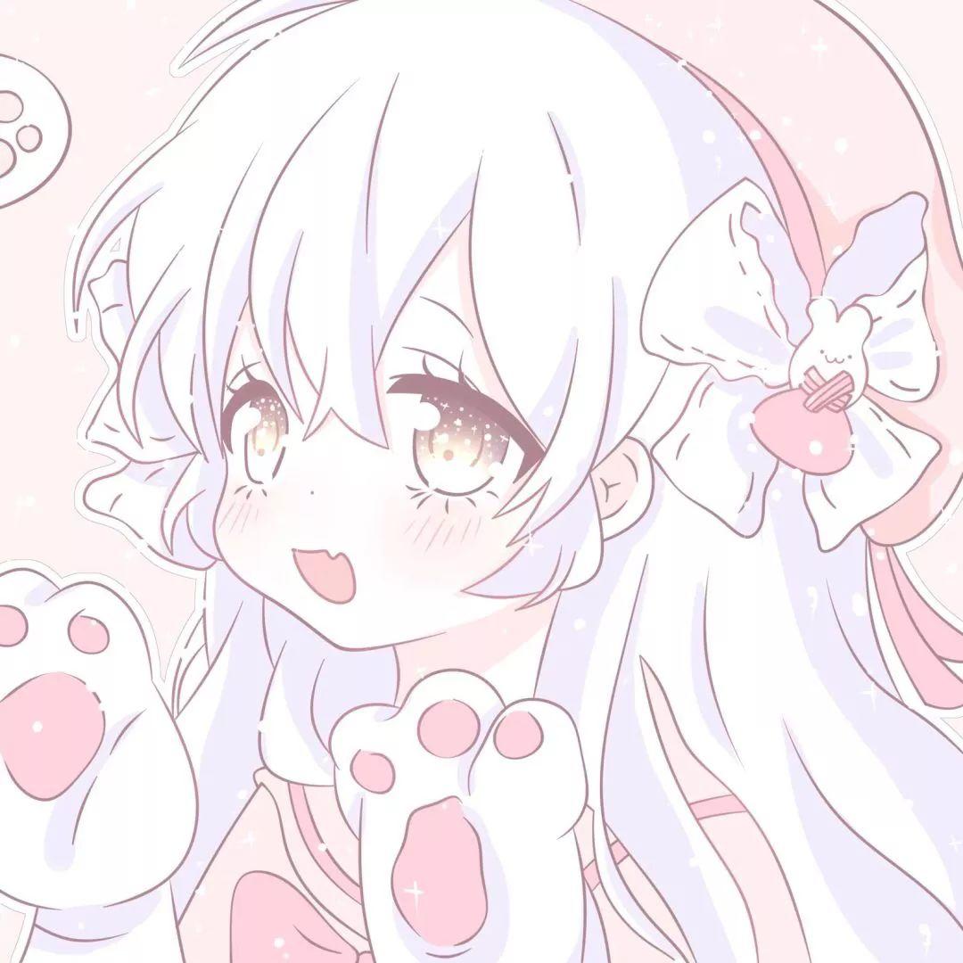 2020抖音最火的情侶頭像！超甜蜜，狂撒狗糧！