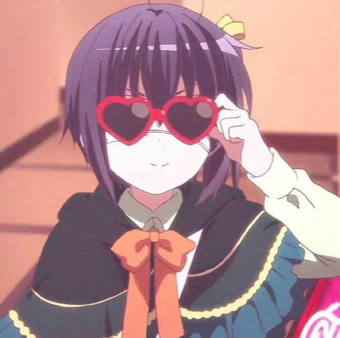 2020抖音最火的情侶頭像！超甜蜜，狂撒狗糧！