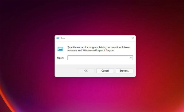 如何在Windows11中運(yùn)行磁盤清理？Windows11運(yùn)行磁盤清理方法