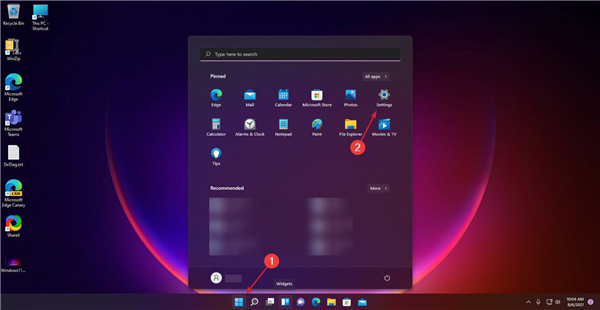如何在Windows11中運(yùn)行磁盤清理？Windows11運(yùn)行磁盤清理方法