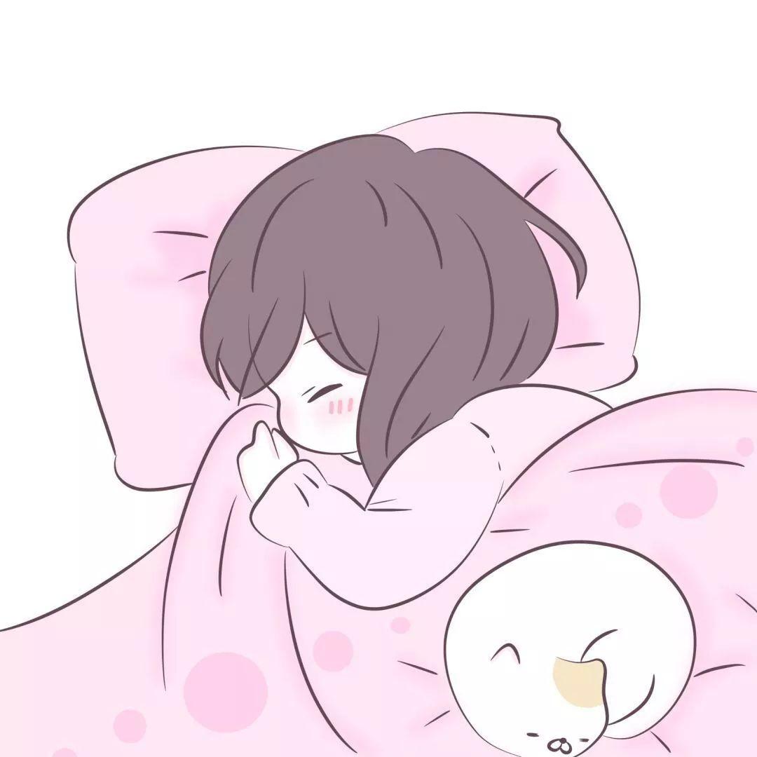 2020抖音最火的情侶頭像！超甜蜜，狂撒狗糧！