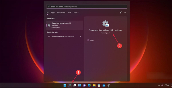 如何在Windows11中運(yùn)行磁盤清理？Windows11運(yùn)行磁盤清理方法
