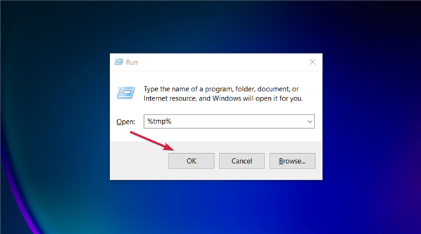 如何在Windows11中運(yùn)行磁盤清理？Windows11運(yùn)行磁盤清理方法