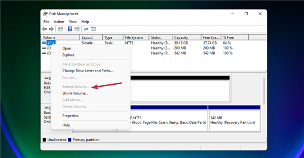 如何在Windows11中運(yùn)行磁盤清理？Windows11運(yùn)行磁盤清理方法