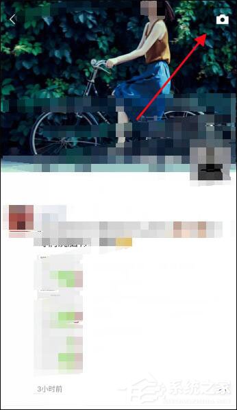 微信朋友圈直升機突然刷屏！怎么打出來？