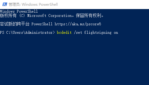 Win11 Dev無法切換Beta通道怎么辦？Dev切換Beta通道新方法