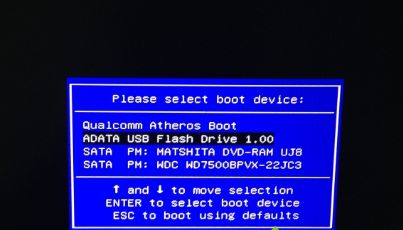 Win8系統如何重裝Win7系統？Win8系統重裝Win7系統的方法