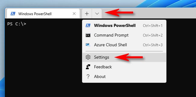 怎么在Windows 11上啟動時啟動Windows終端？