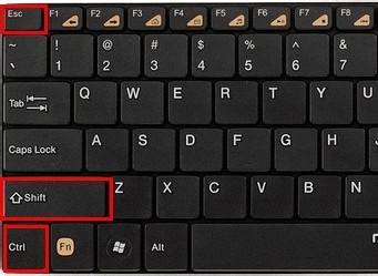 Win11任務欄一直轉圈圈的解決方法