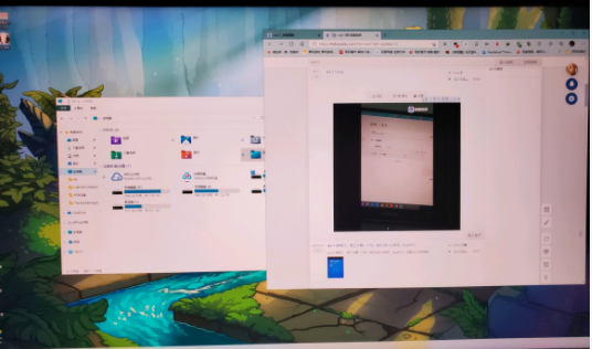 Win11更新后桌面窗口管理器無法正常運行怎么辦？
