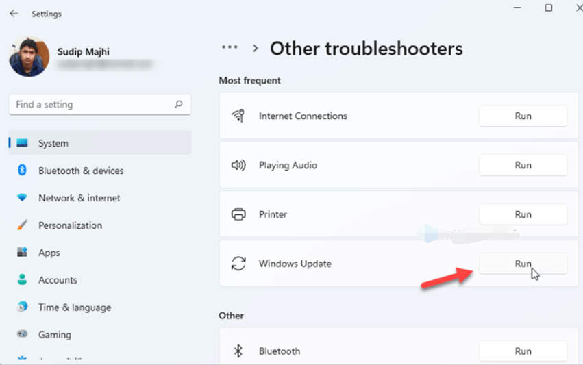 Win11中使用Outlook時錯誤代碼0x80190194-0x90019怎么辦？