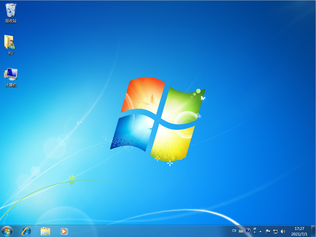 Win10系統怎么改裝Win7系統？Win10改裝win7詳細教程