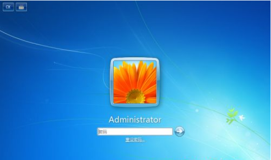 Win7忘記開機密碼怎么辦？Win7忘記開機密碼解決教程