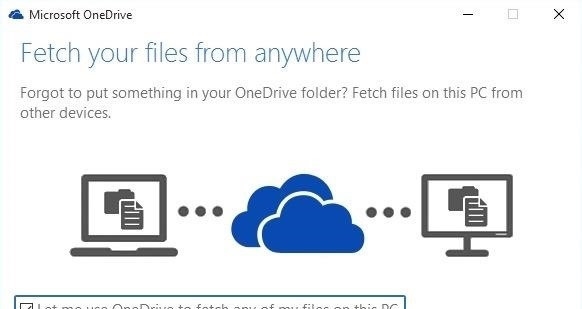 Win10的OneDrive軟件怎么同步文件？OneDrive軟件同步文件的方法