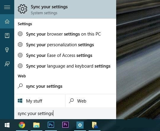 Win10的OneDrive軟件怎么同步文件？OneDrive軟件同步文件的方法