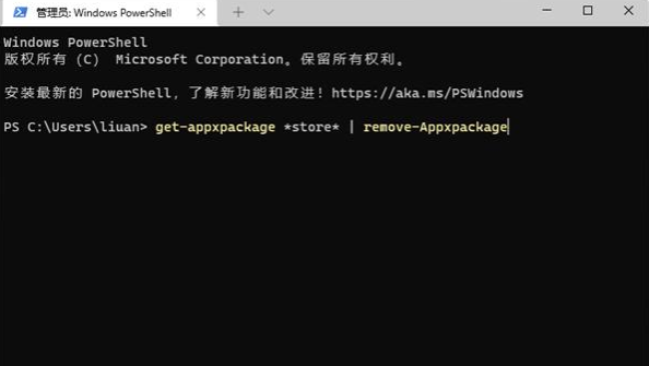 Win11應(yīng)用商店還是舊版的怎么辦 Win11應(yīng)用商店怎么更新到新版