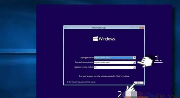 Win10電腦錯誤代碼0xc0000185無法開機怎么辦？錯誤代碼0xc0000185解決方法