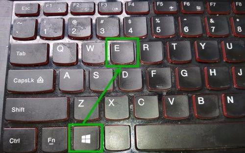 Win10打開此電腦顯示“正在處理它”怎么辦？