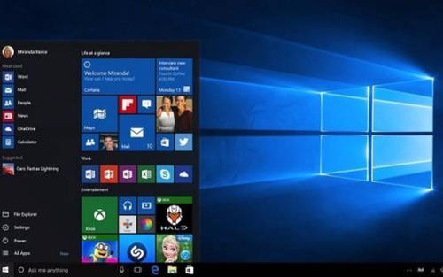 電腦彈出windows損壞的映像如何解決？