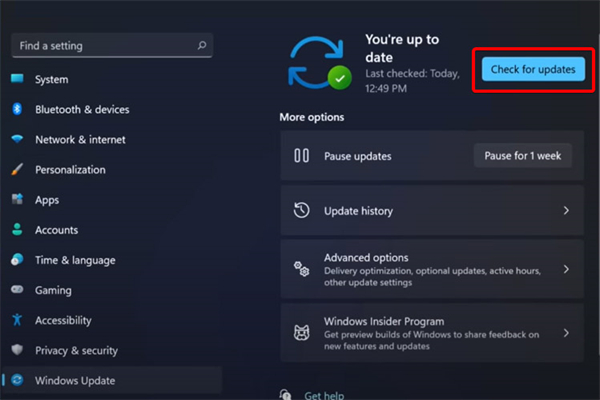 Win11資源管理器不停的崩潰怎么辦？Win11資源管理器崩潰解決方法