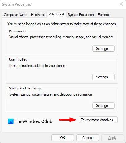 如何修復Windows11/10上的Java虛擬機啟動器錯誤？