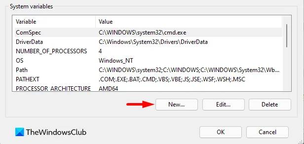 如何修復Windows11/10上的Java虛擬機啟動器錯誤？
