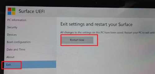 Surface Go如何重裝Win10系統(tǒng)？Surface Go重裝Win10系統(tǒng)的方法