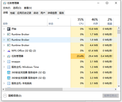 Win10桌面圖標消失了怎么辦？Win10桌面圖標消失了的解決方法