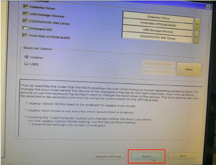 戴爾重裝Win7系統不能啟動怎么辦？戴爾重裝Win7系統不能啟動的解決方法