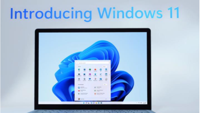 Win10怎么免費升級Win11 Win10免費升級win11系統的方法